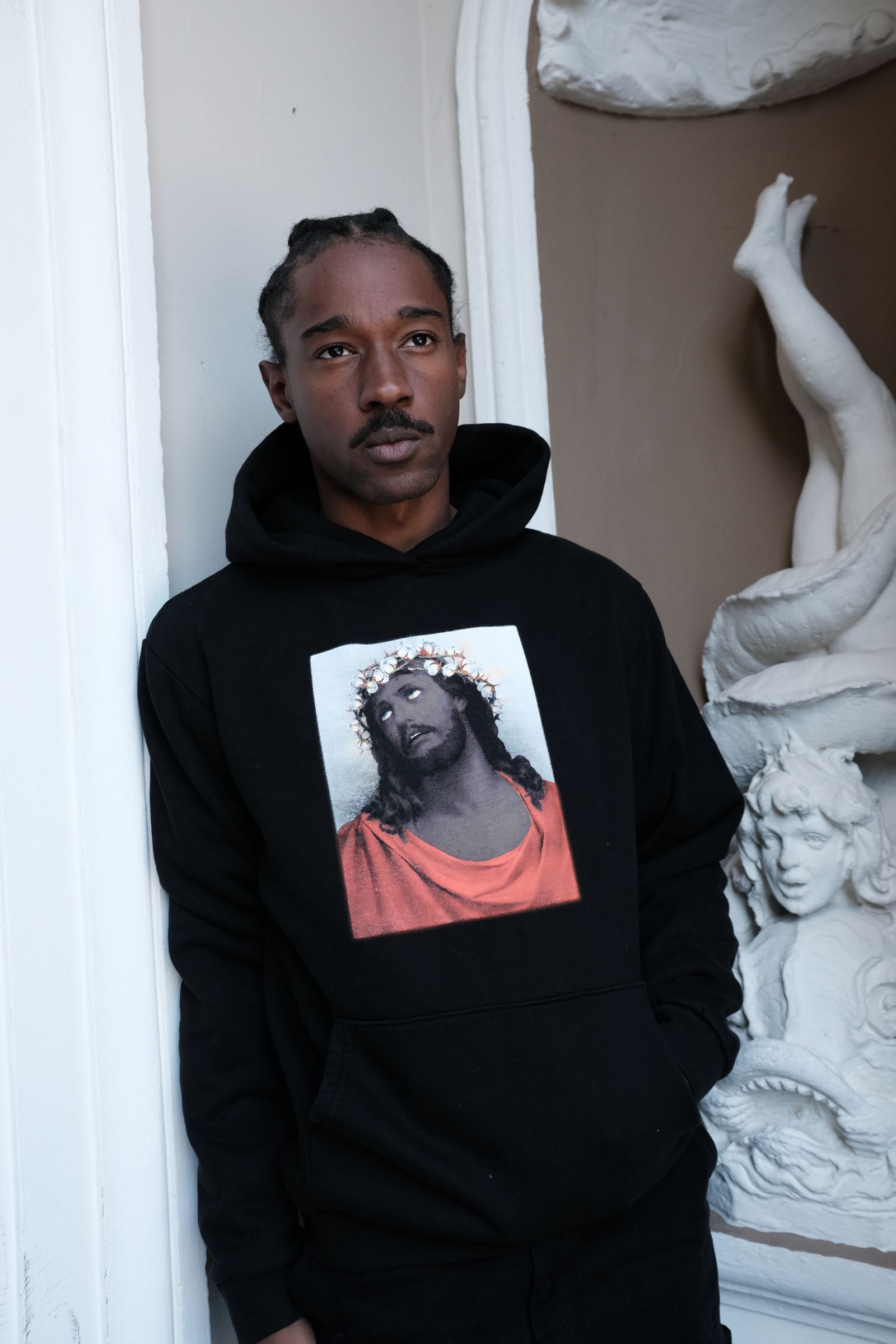 DENIM TEARS DENIM TEARS / デニムティアーズ / 21aw | Confidence