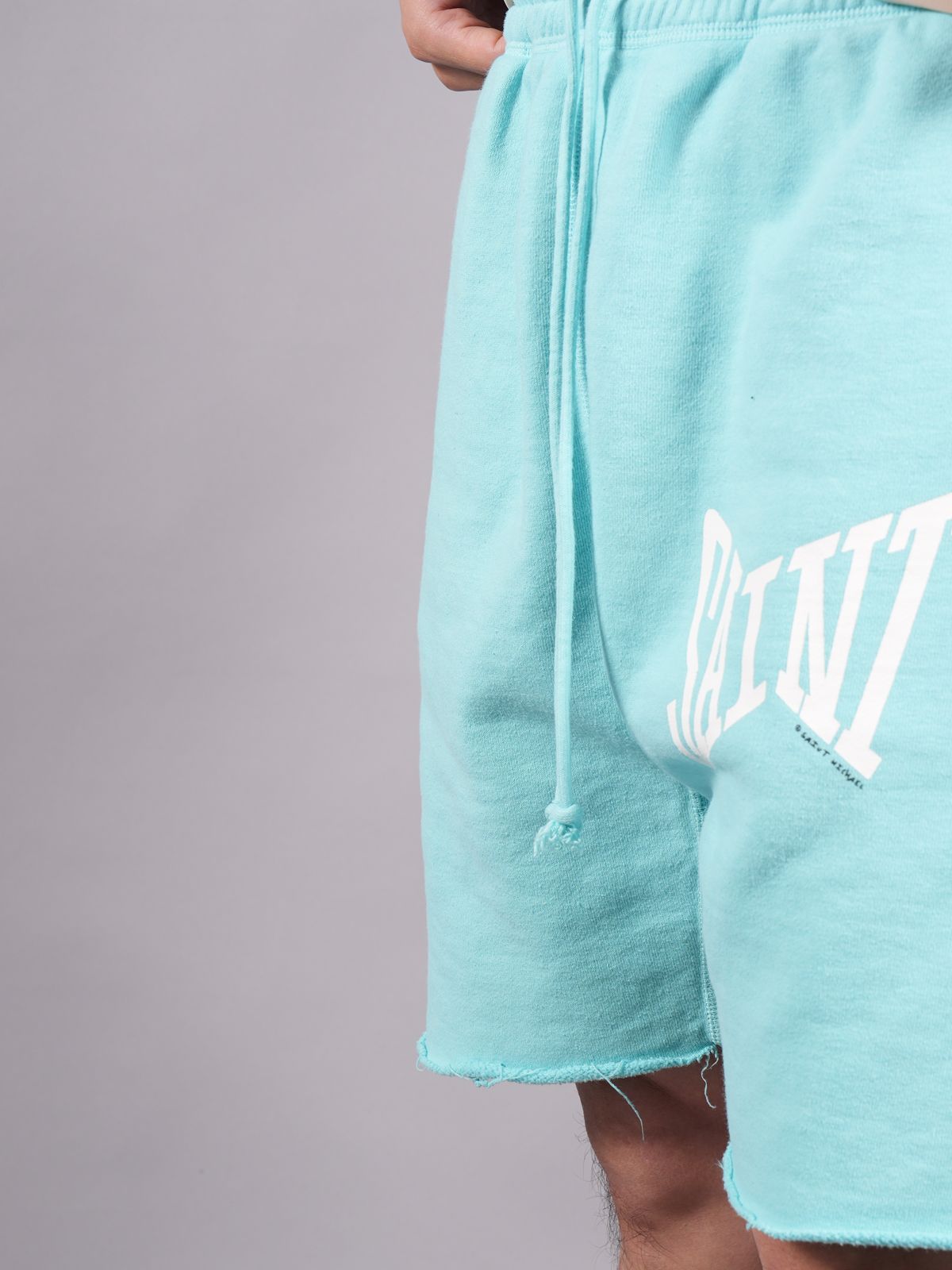 SAINT M×××××× - 【ラスト1点】 SM-S23-0000-057 / SHORTS / SAINT