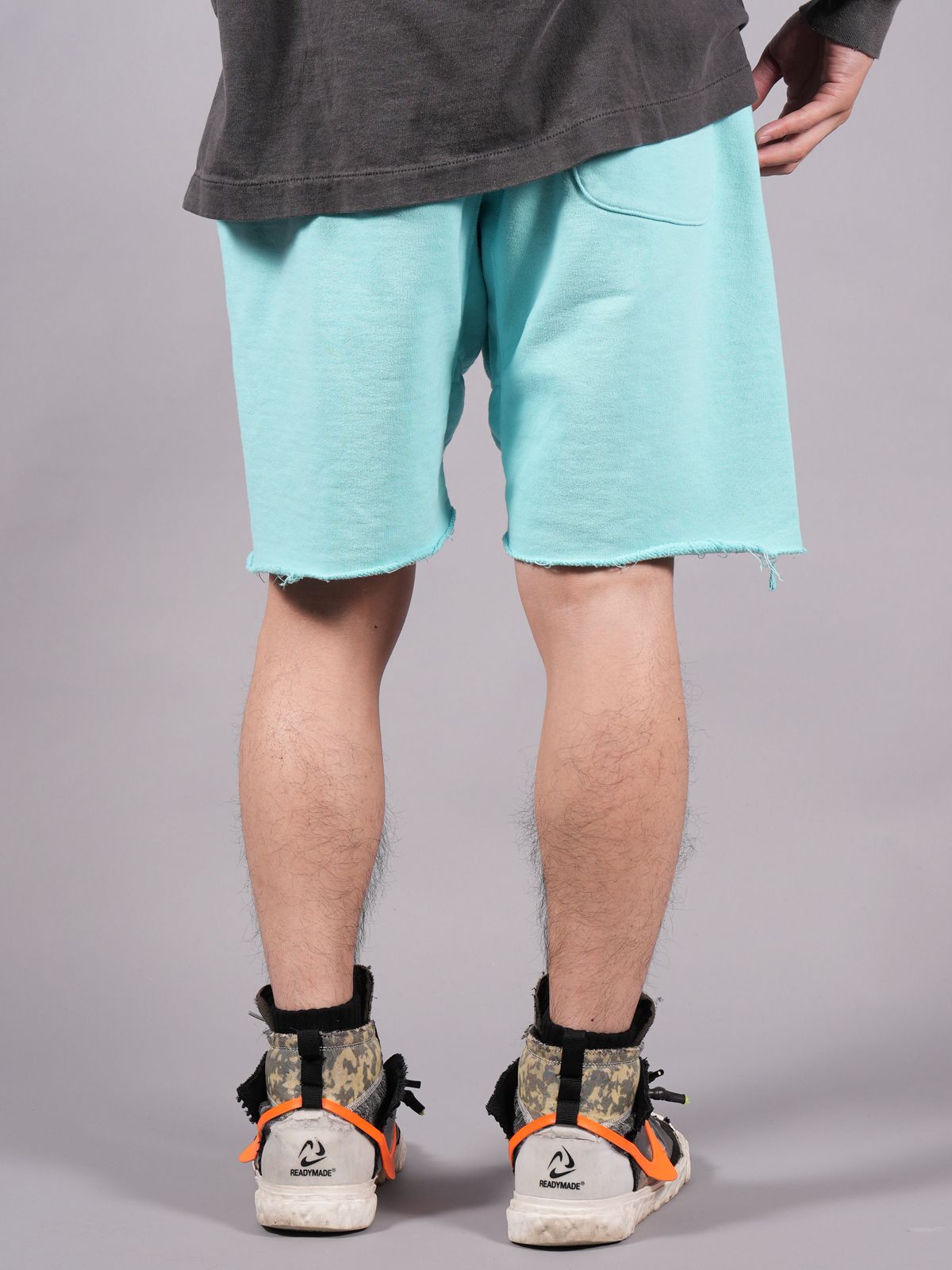 SAINT M×××××× - 【ラスト1点】 SM-S23-0000-057 / SHORTS / SAINT