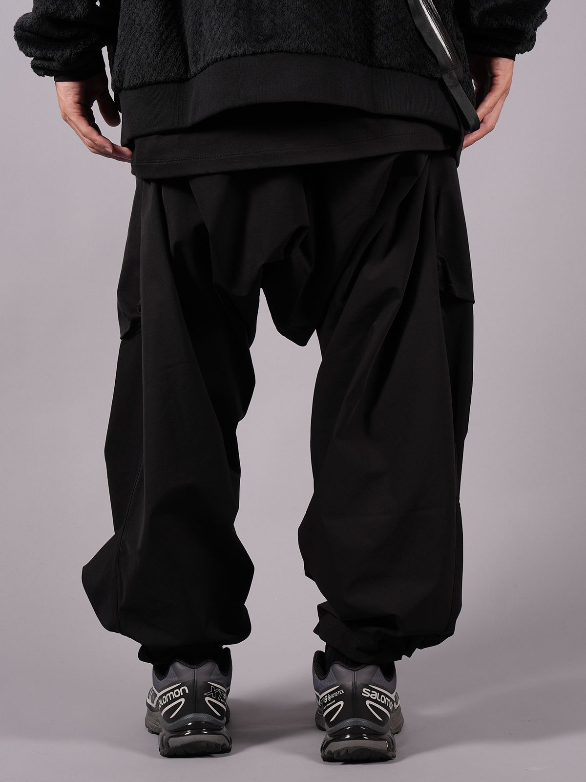 ACRONYM - 【ラスト1点】 P30-AL-DS / schoeller Dryskin Articulated