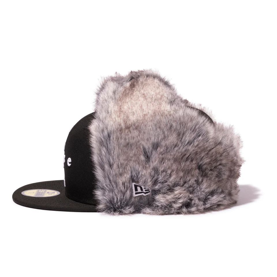 FACETASM - 【ラスト1点】【限定】FACETASM x NEW ERA 59FIFTY® Dog