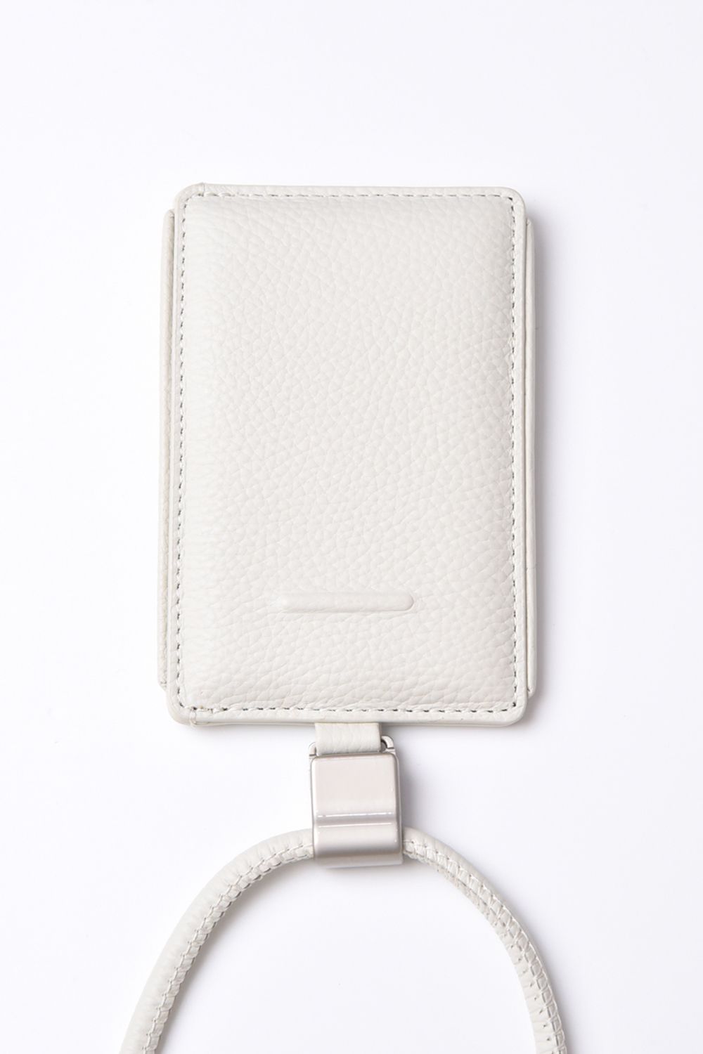 objcts.io - EXCHANGE-SHOULDER-CARDCASE-SET / ストラップ付き