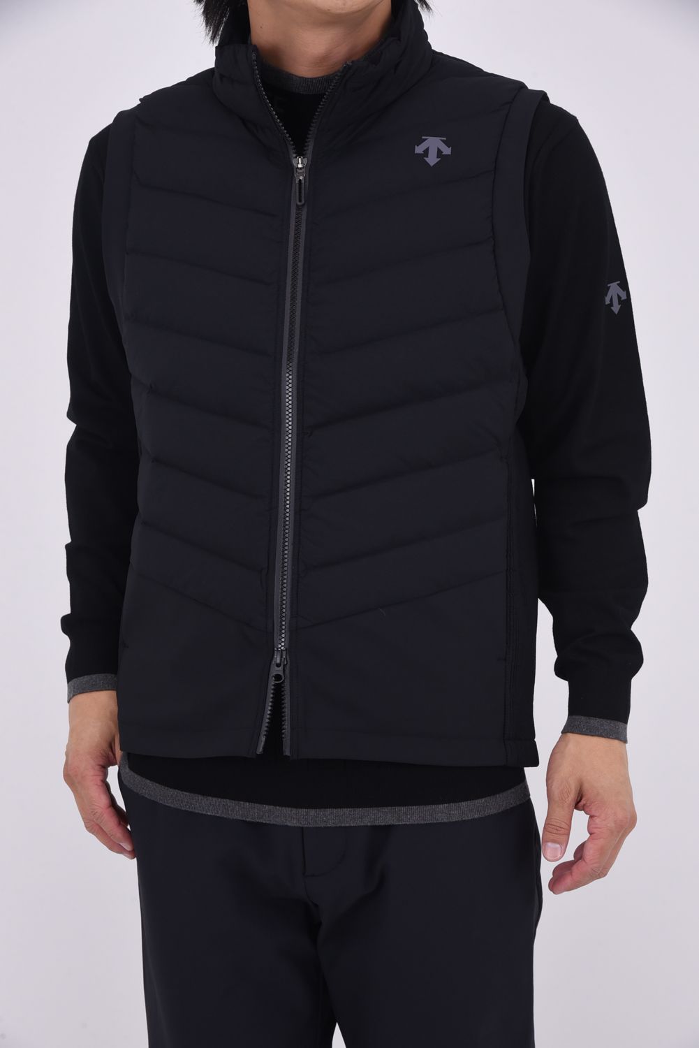 DESCENTE GOLF - デサントゴルフ 【メンズ ゴルフウェア】 | GOSSIP GOLF