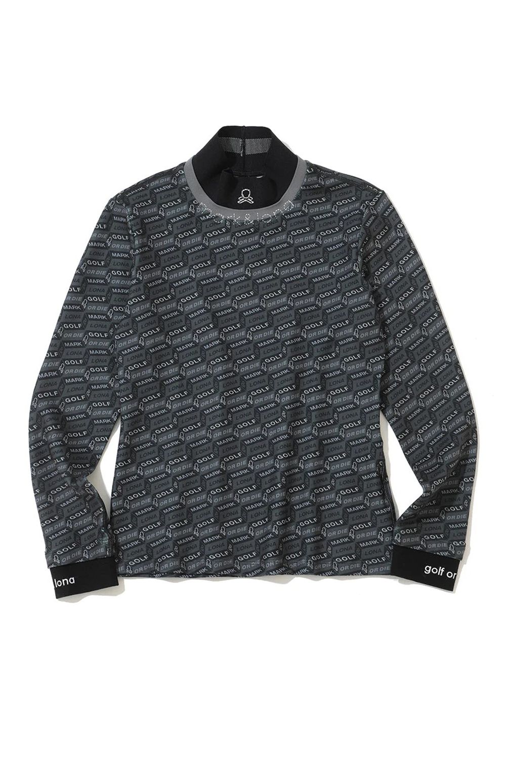 MARK&LONA - マークアンドロナ 【レディース ゴルフウェア】 | GOSSIP GOLF