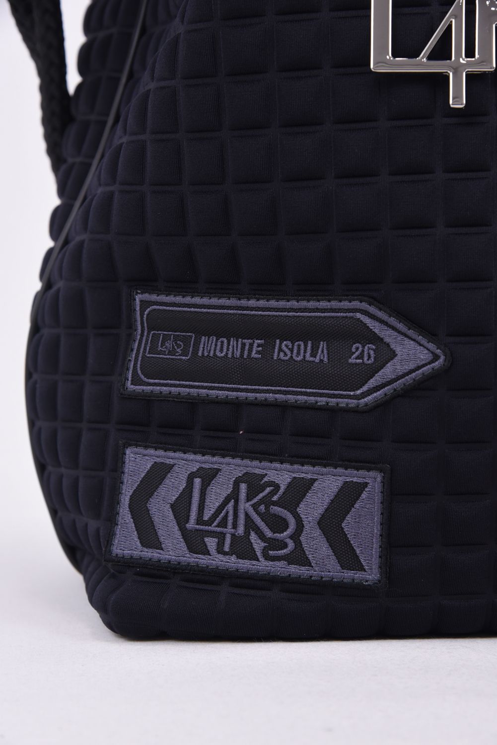 L4K3 - QUEEN LAKE QL-93P / クイーンレイク 2WAYトートバッグ