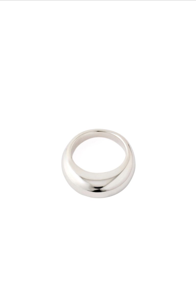 ASAMI FUJIKAWA - RING 1702008 SILVER / リング（シルバー）シルバー