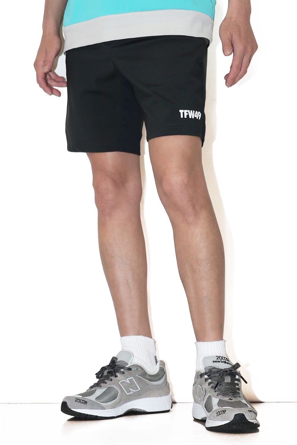 ショートパンツ | laid-back