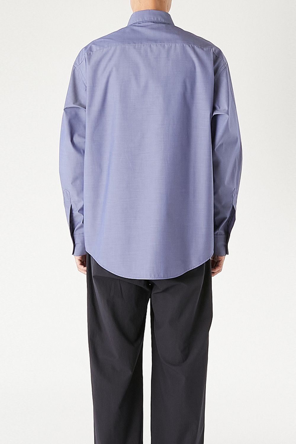 N.HOOLYWOOD - N.HOOLYWOOD COMPILE SHIRT / エヌハリウッド