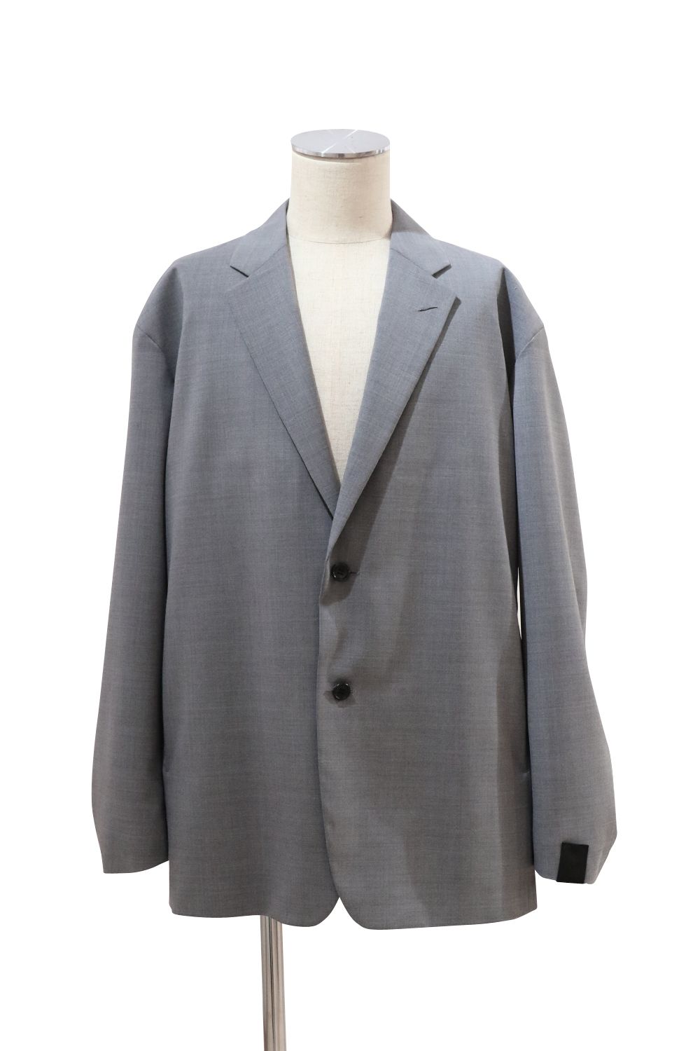 N.HOOLYWOOD - N.HOOLYWOOD COMPILE TAILORED JACKET / エヌハリウッド