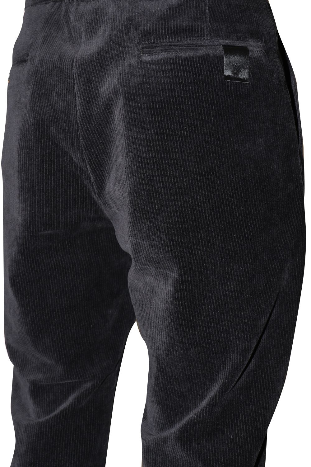 N.HOOLYWOOD - N.HOOLYWOOD COMPILE FLARE TROUSERS / エヌハリウッド