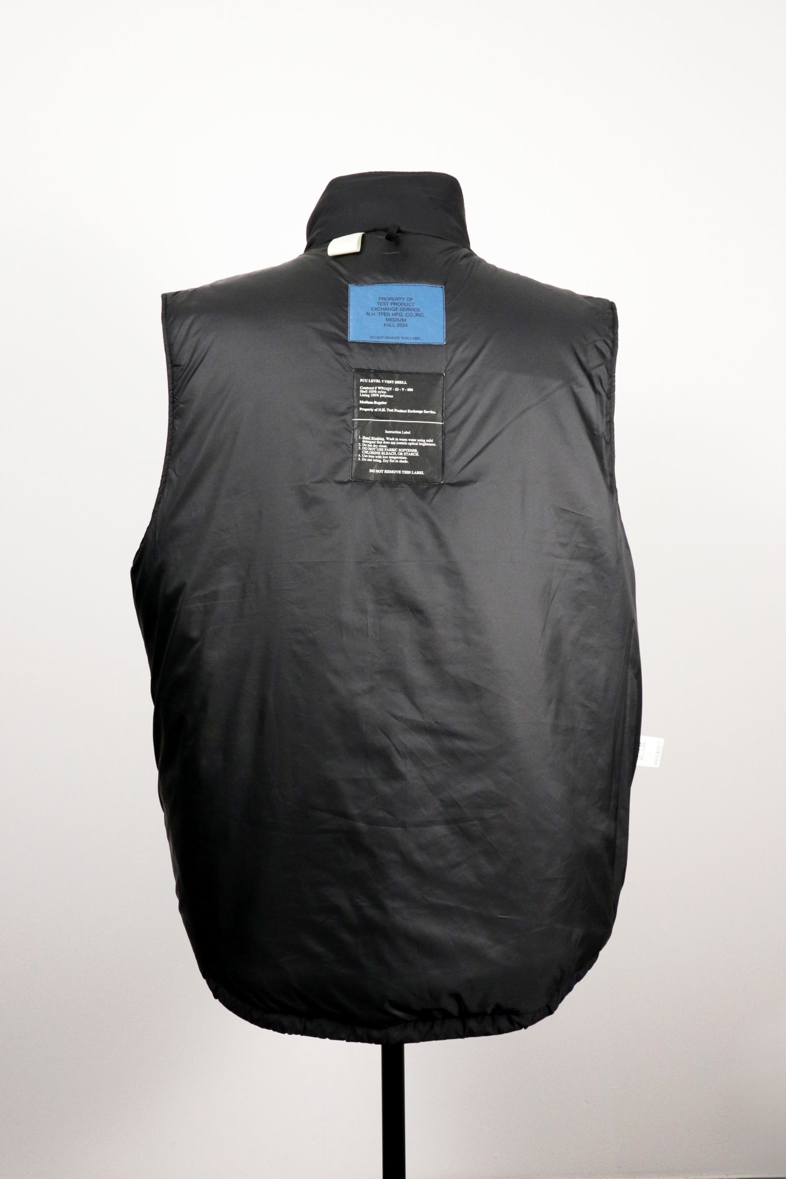 N.HOOLYWOOD - N.HOOLYWOOD TEST PRODUCT EXCHANGE SERVICE × WILD