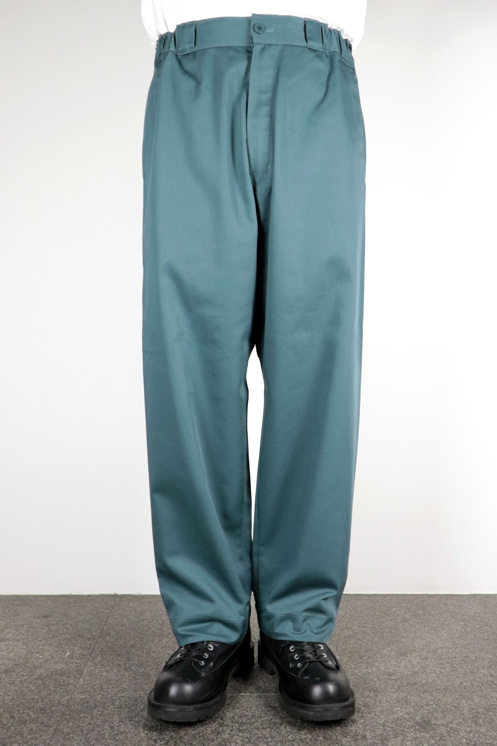 N.HOOLYWOOD - N.HOOLYWOOD COMPILE × Dickies WORK PANTS / エヌ