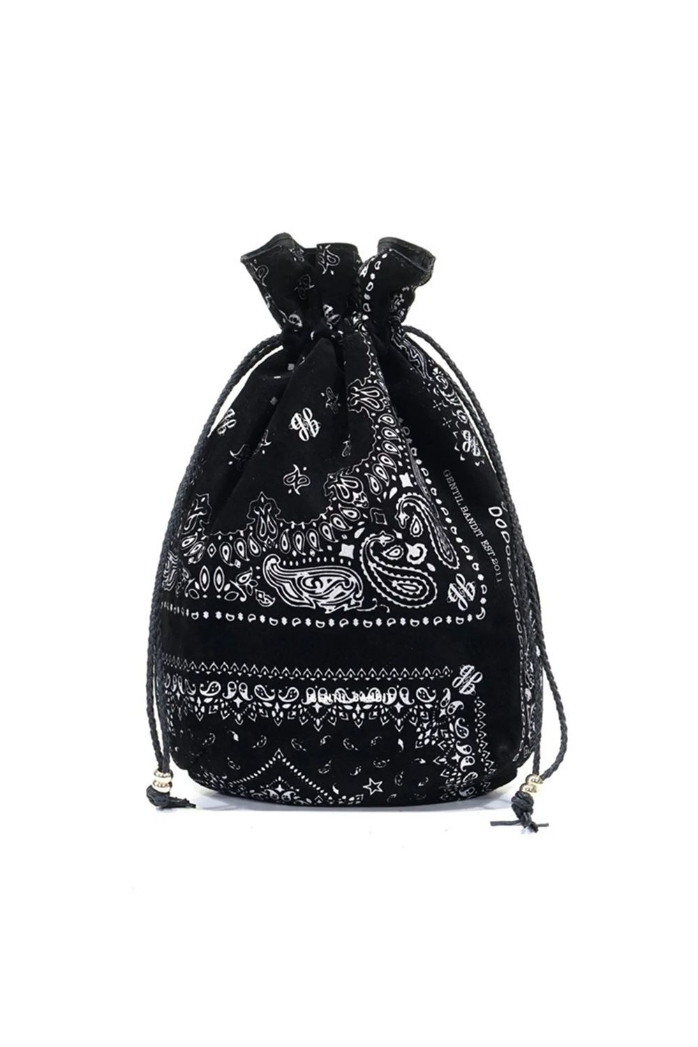 GENTIL BANDIT - ジャンティバンティ | 正規通販店 laid-back