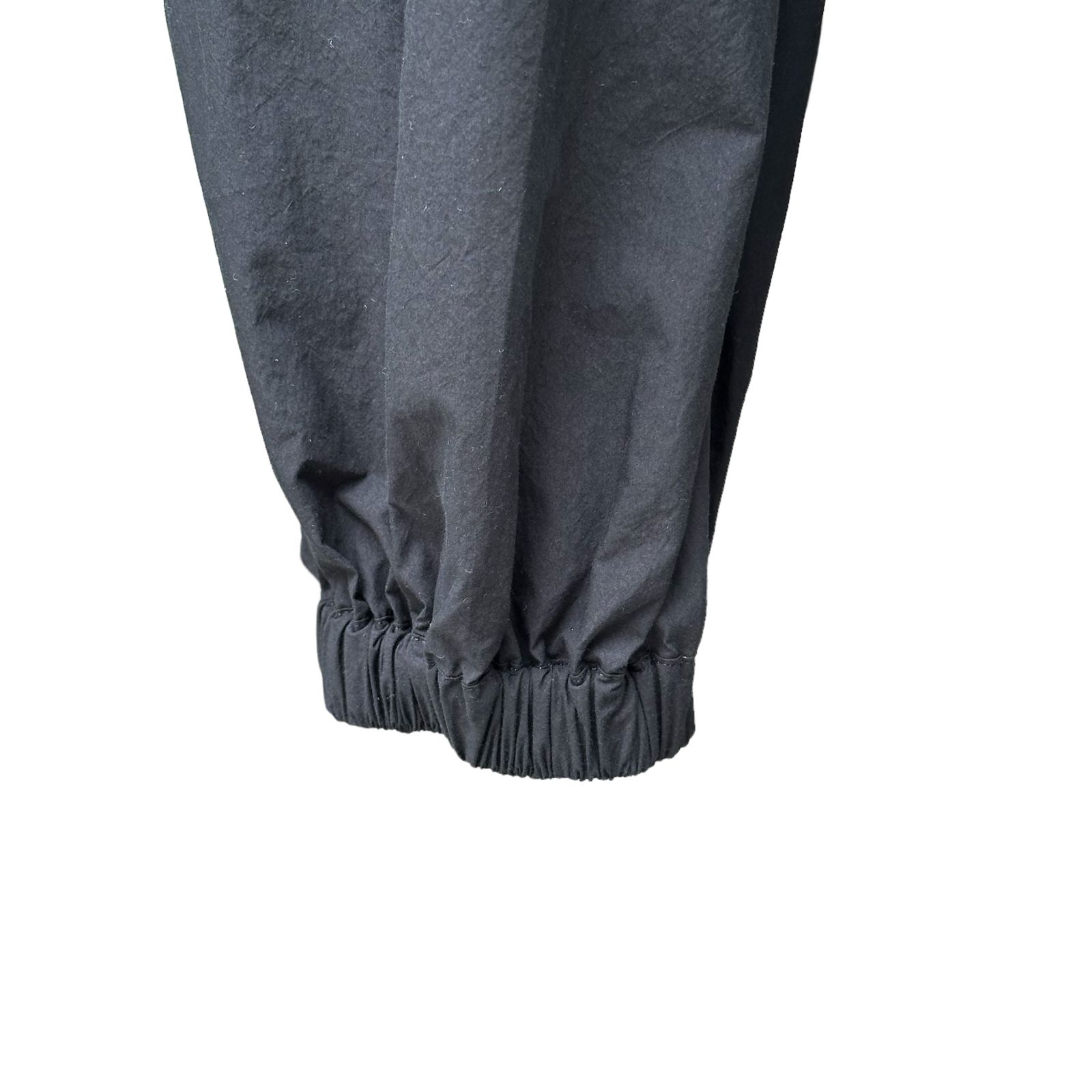 ENFOLD - ALL-IN-ONE / オールインワン / つなぎ / ブラック