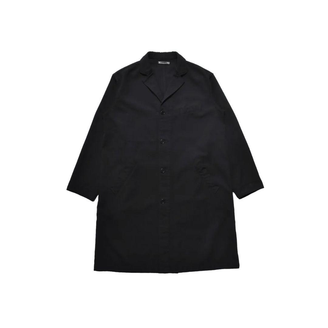 M&M 新作販売告知 / ワークスタイルには欠かせないデニムカバーオール