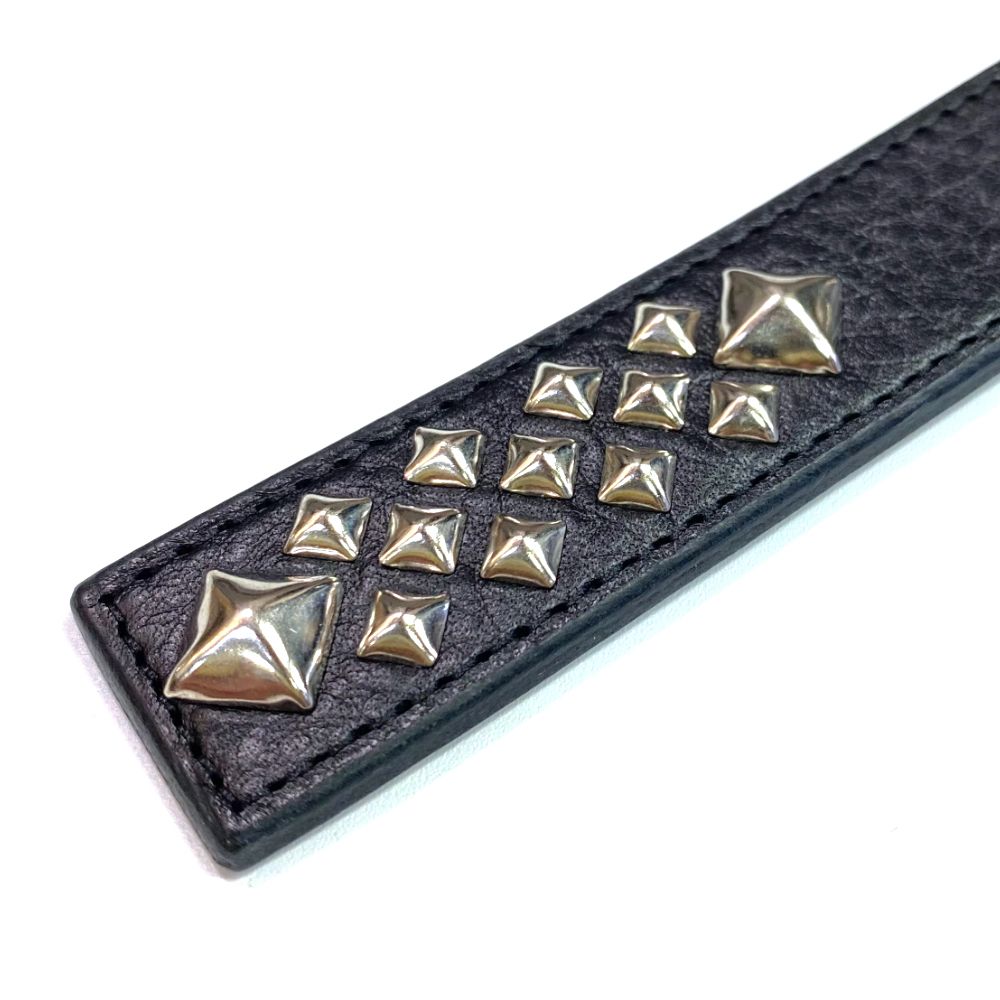 s*）様 【新品】☆CALEE　キャリー：葛屋東京　スタッズレザー　ポマードケー pYve5vJWqPsi.jpg?width=768