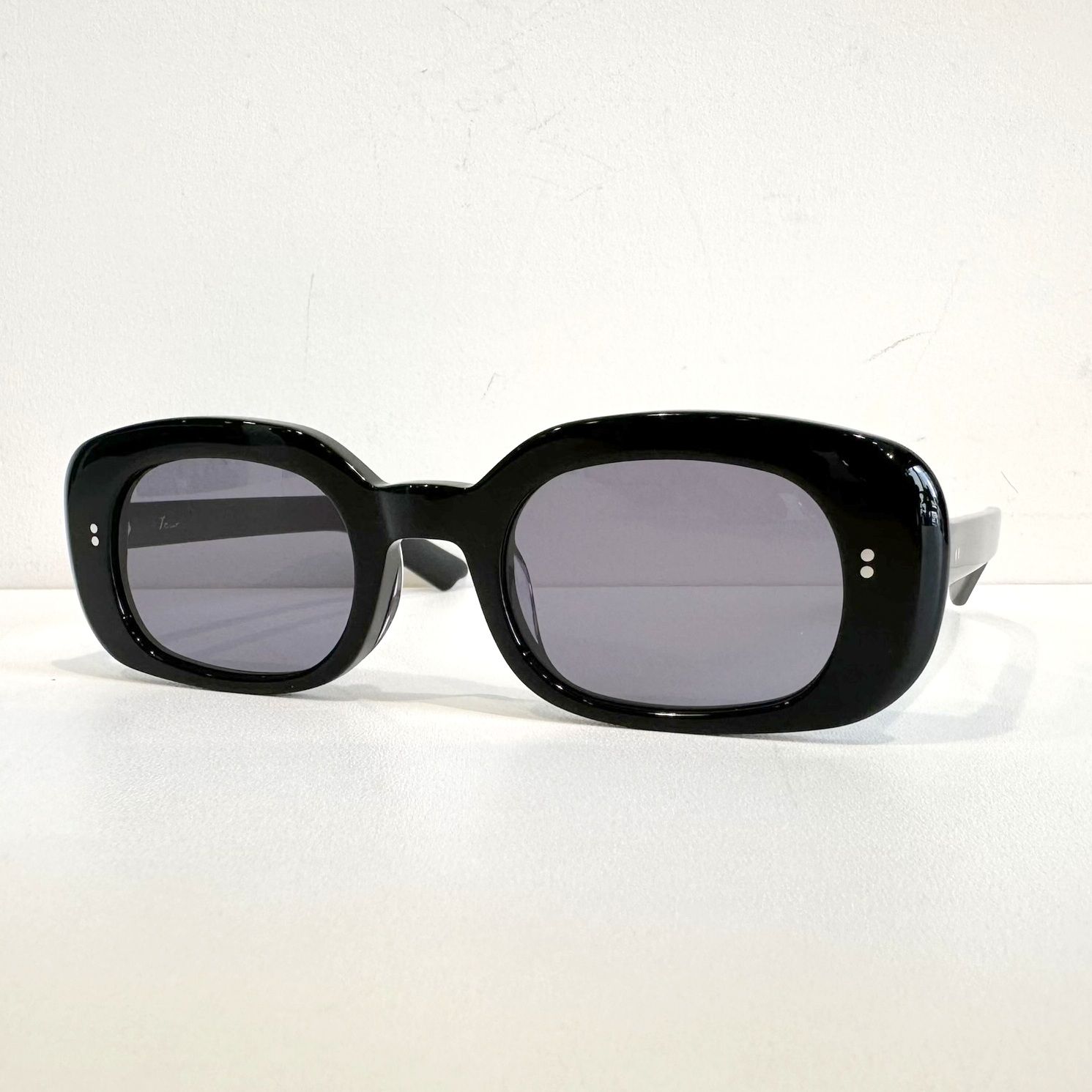 NEW. - few F26 C-1 / サングラス / ブラック | LUKE