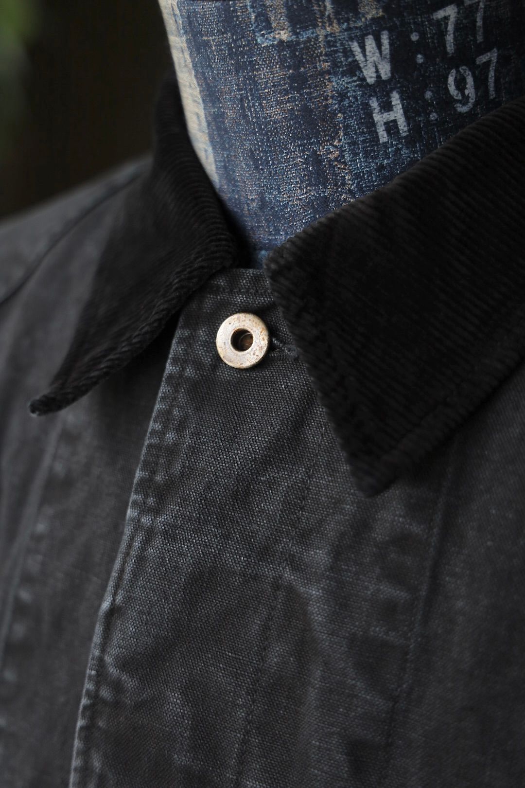 Gurank - Gurank グランク ハンティングジャケット CH hunting jk