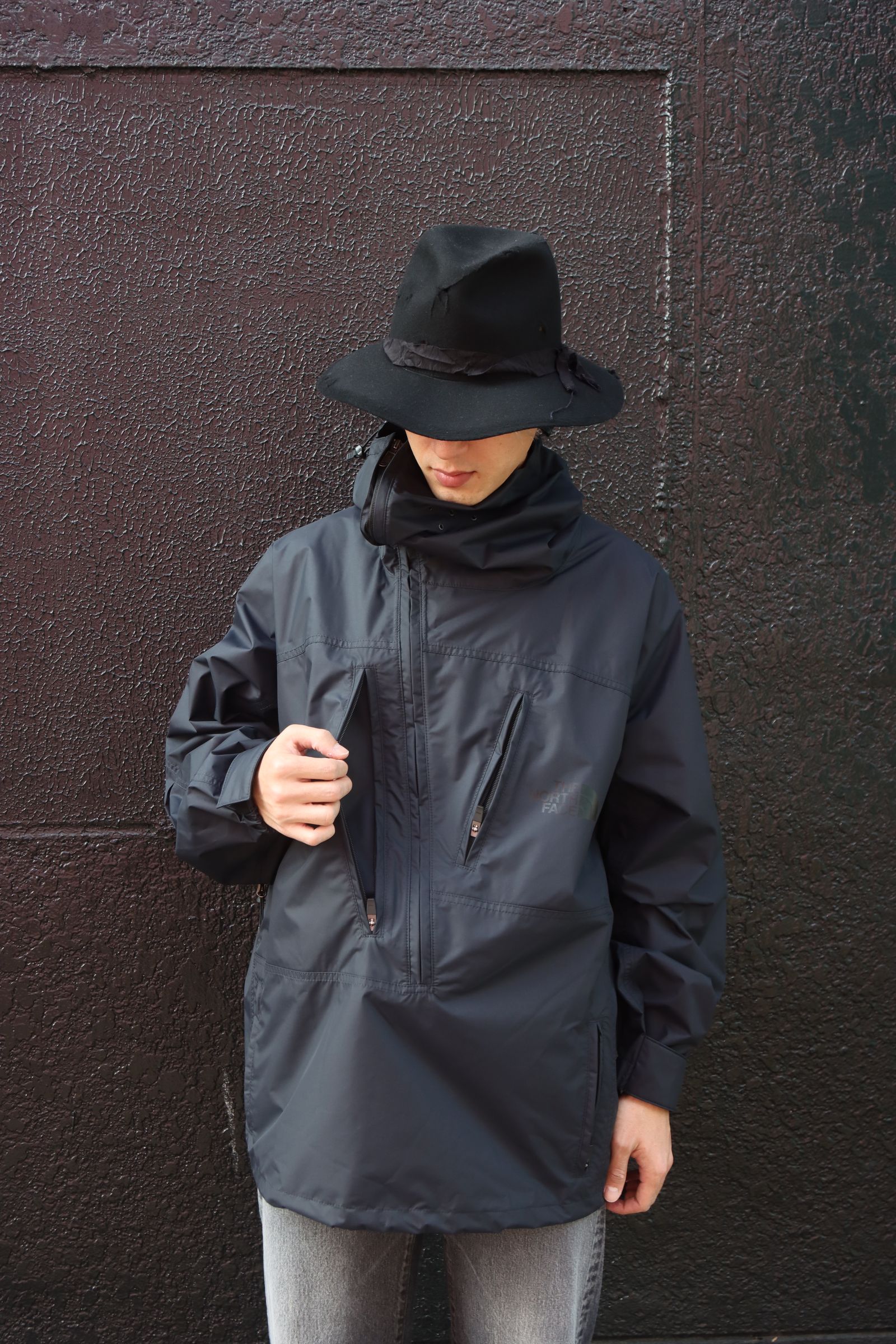 ジュンヤワタナベマン24SS eYe JUNYA WATANABE MAN×THE NORTH FACE