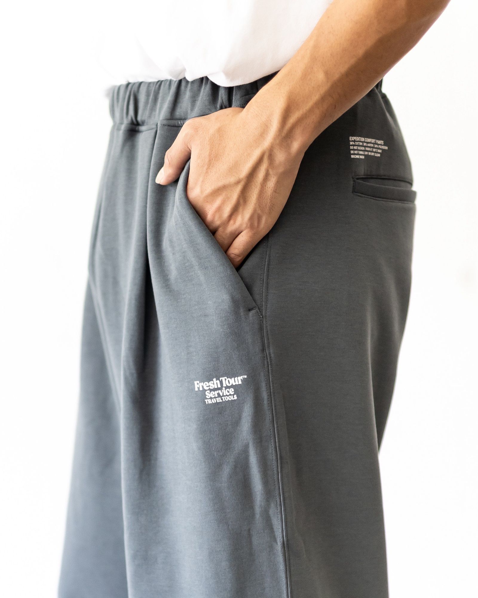 FreshService - フレッシュサービス EXPEDITION COMFORT PANTS(FSC253