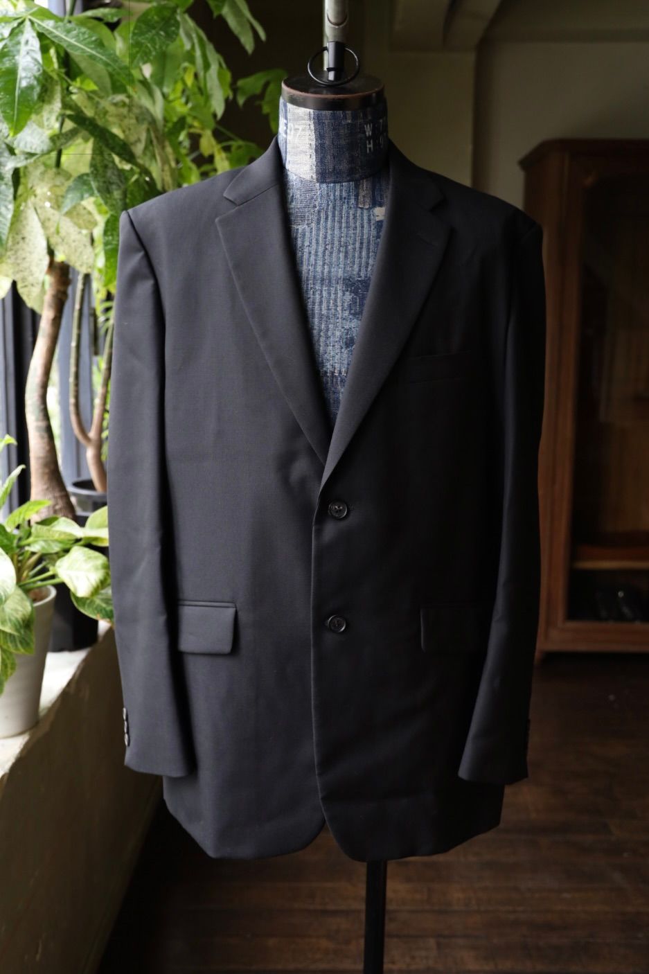 コムデギャルソンオムジャケット | MARK