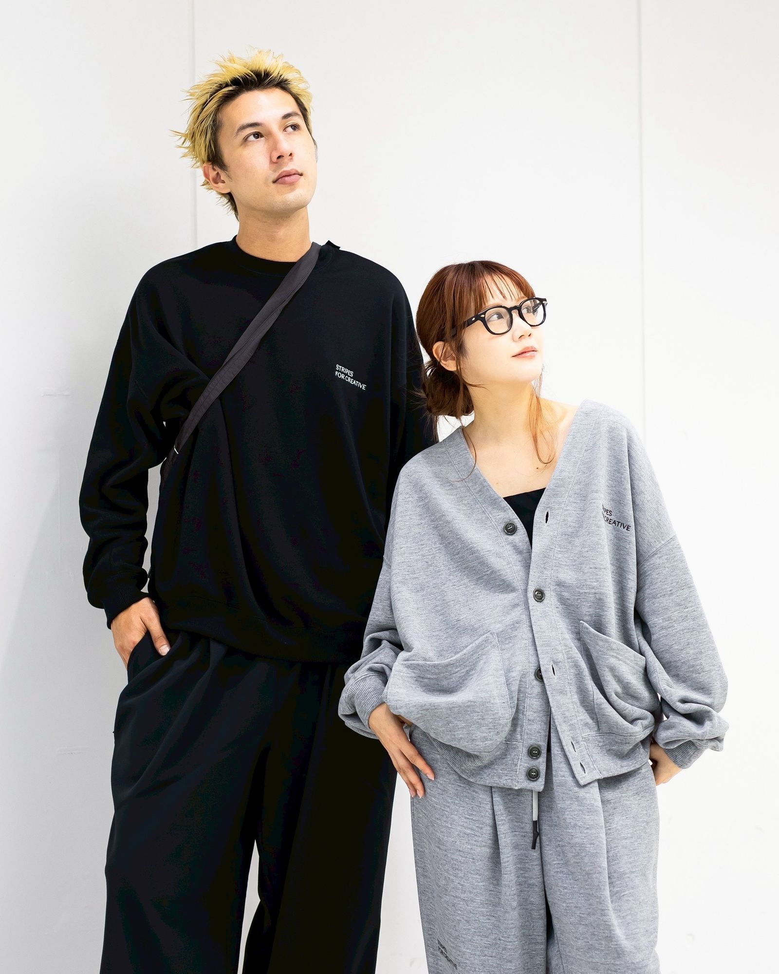 S.F.C-Stripes For Creative- | MARK