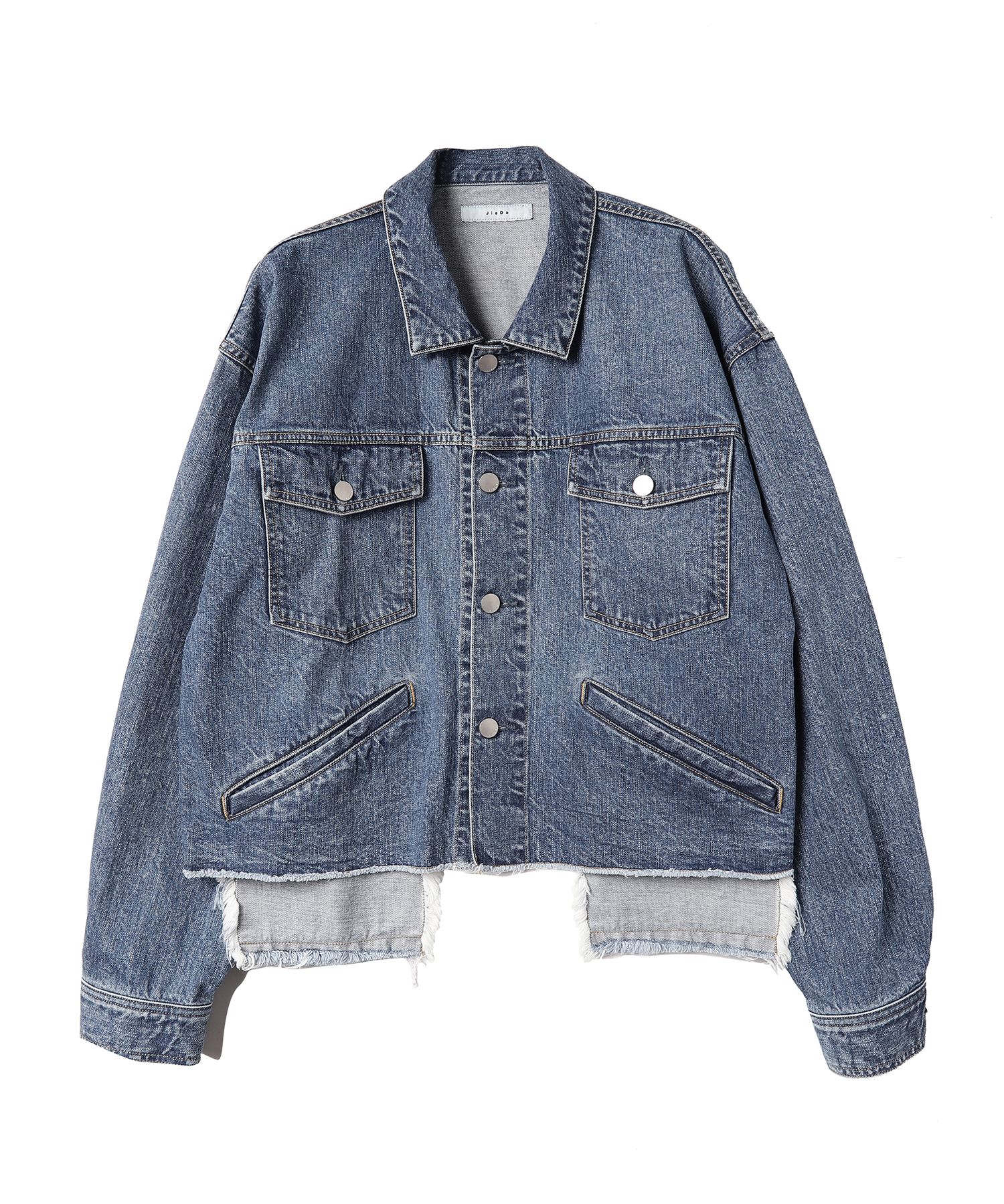 ジャケット・アウター | JIEDA - ジエダ 正規通販 | NapsNote