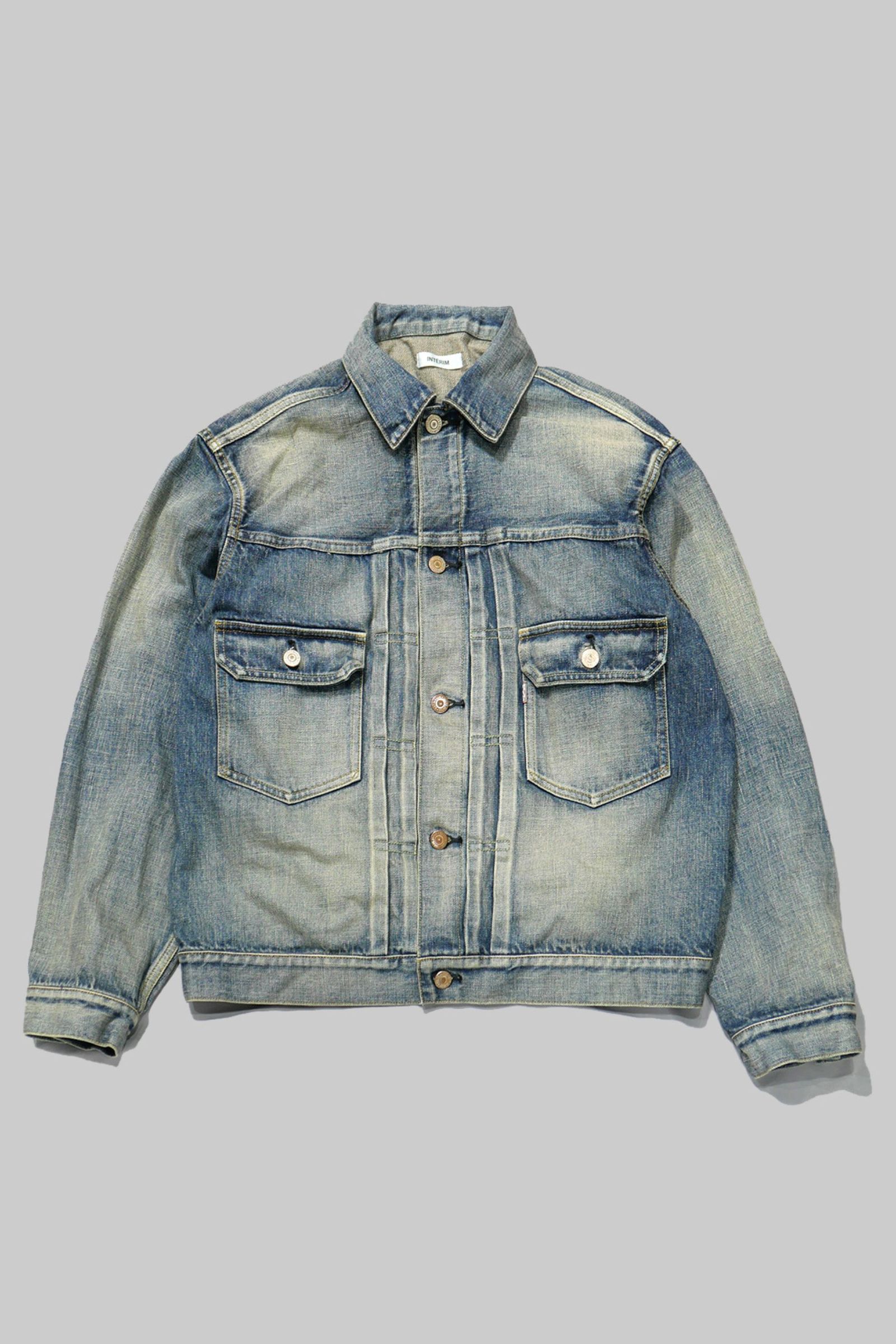 INTERIM - インテリム | 正規通販『NapsNote』