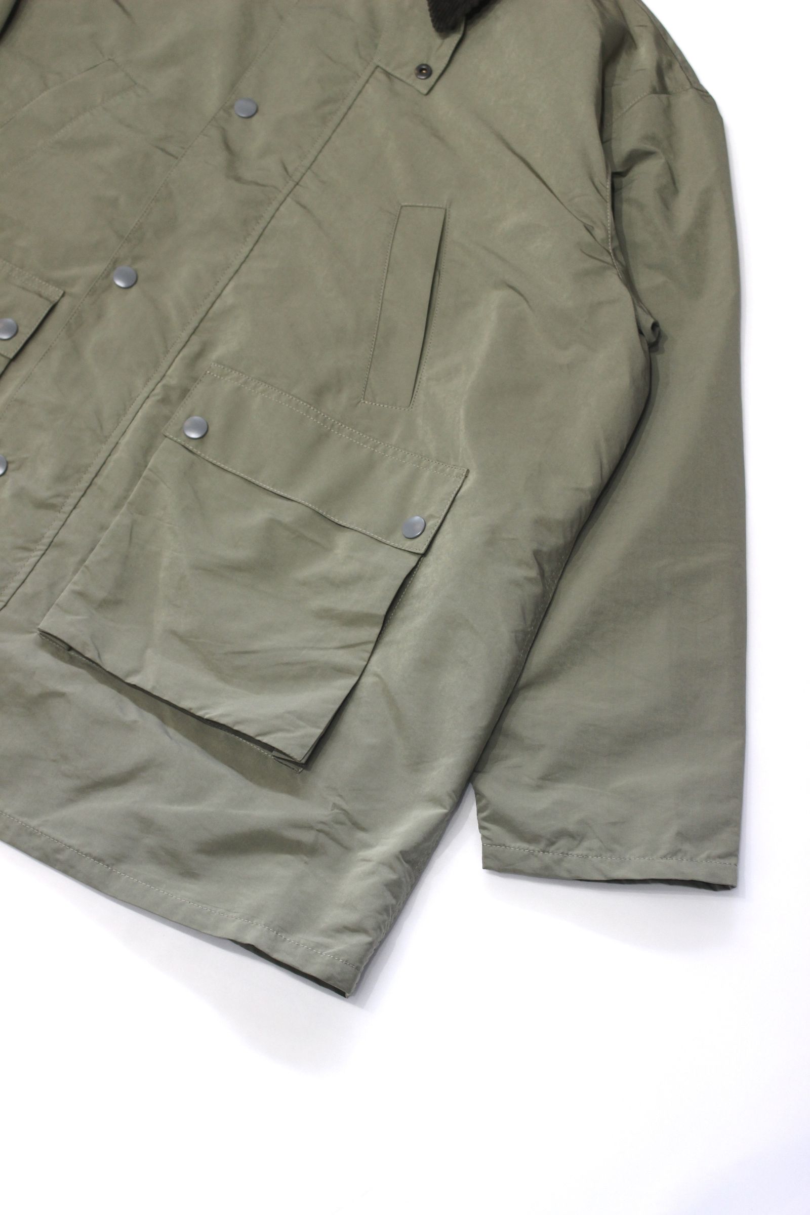 wonderland - Hunting coat/ハンティングコート | NapsNote