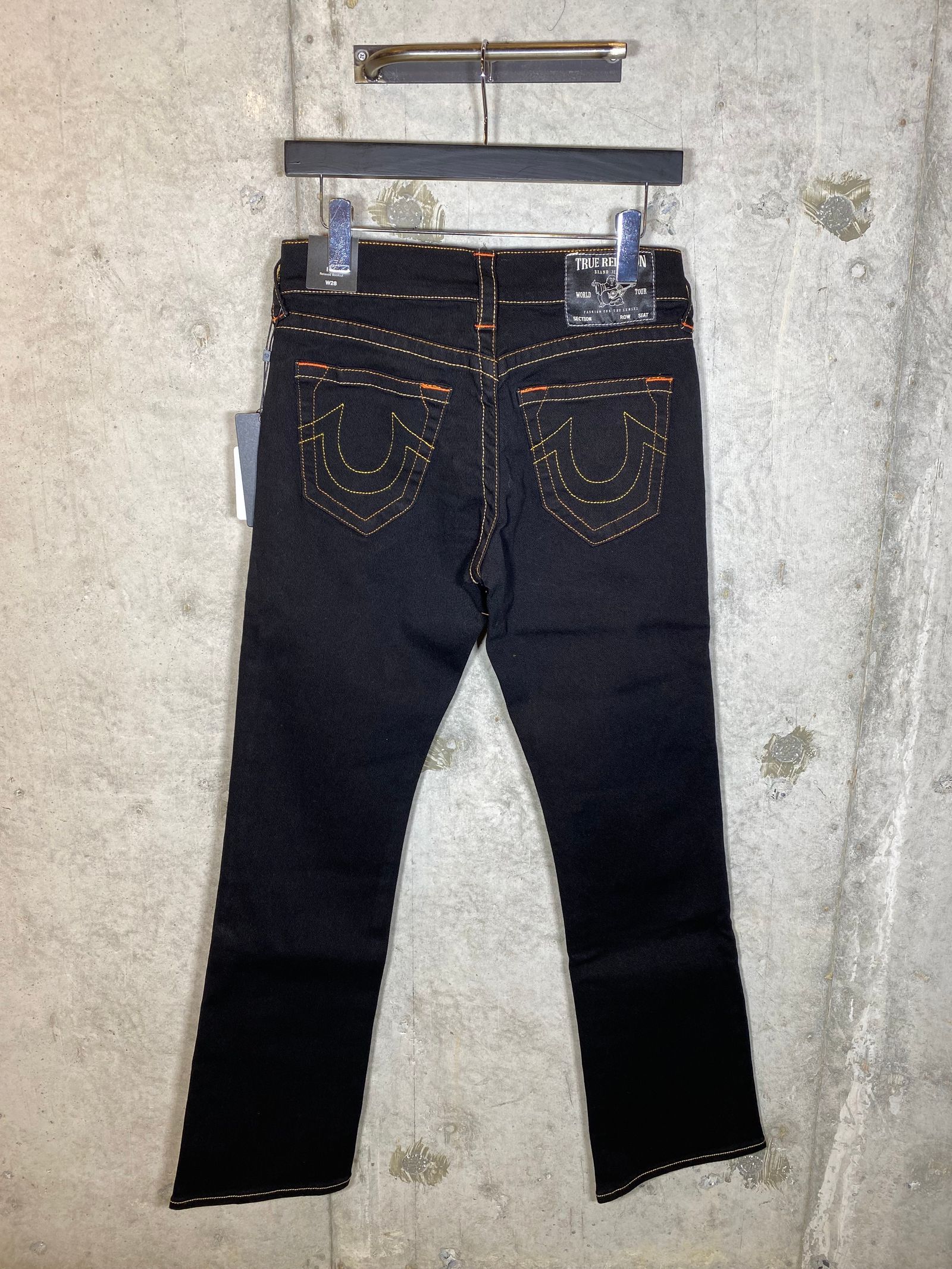 TRUE RELIGION - トゥルーレリジョン |デニム正規通販ストア R and