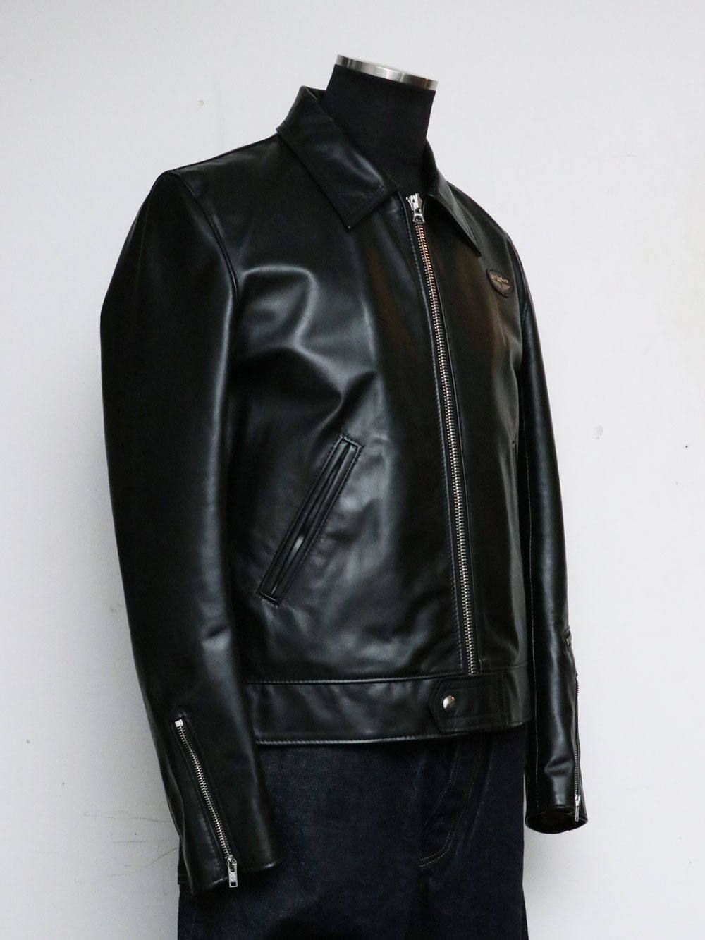 Lewis Leathers - 【受注オーダー】コルセア スリムフィット / #60S