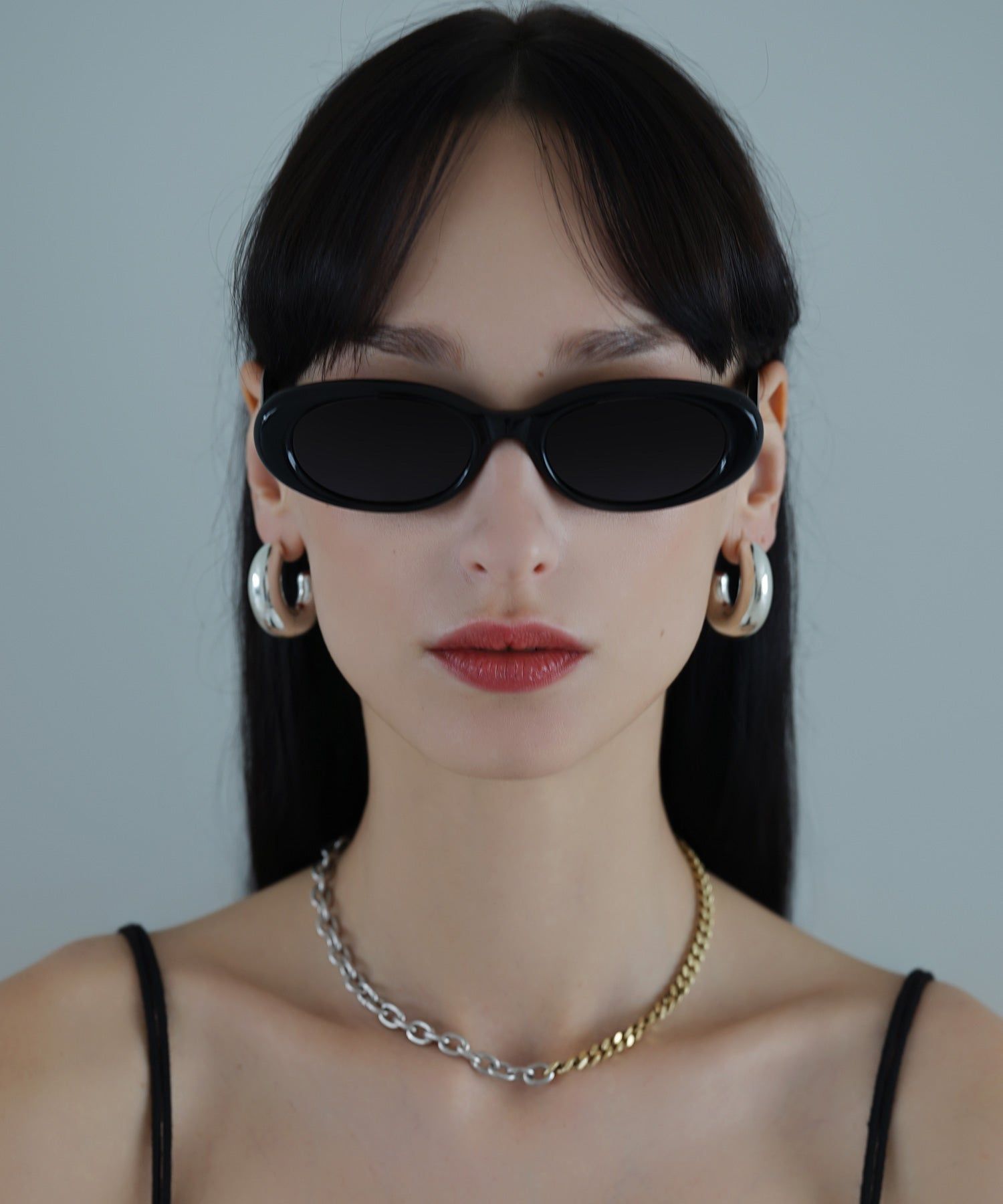 NUEF - DIX-NEUF 19 (ブラック) / サングラス | Sir online store