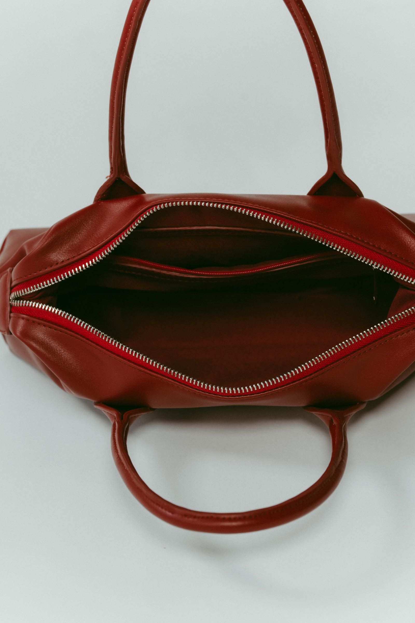 Knuth Marf - side hook boston bag / サイドフック ボストンバッグ