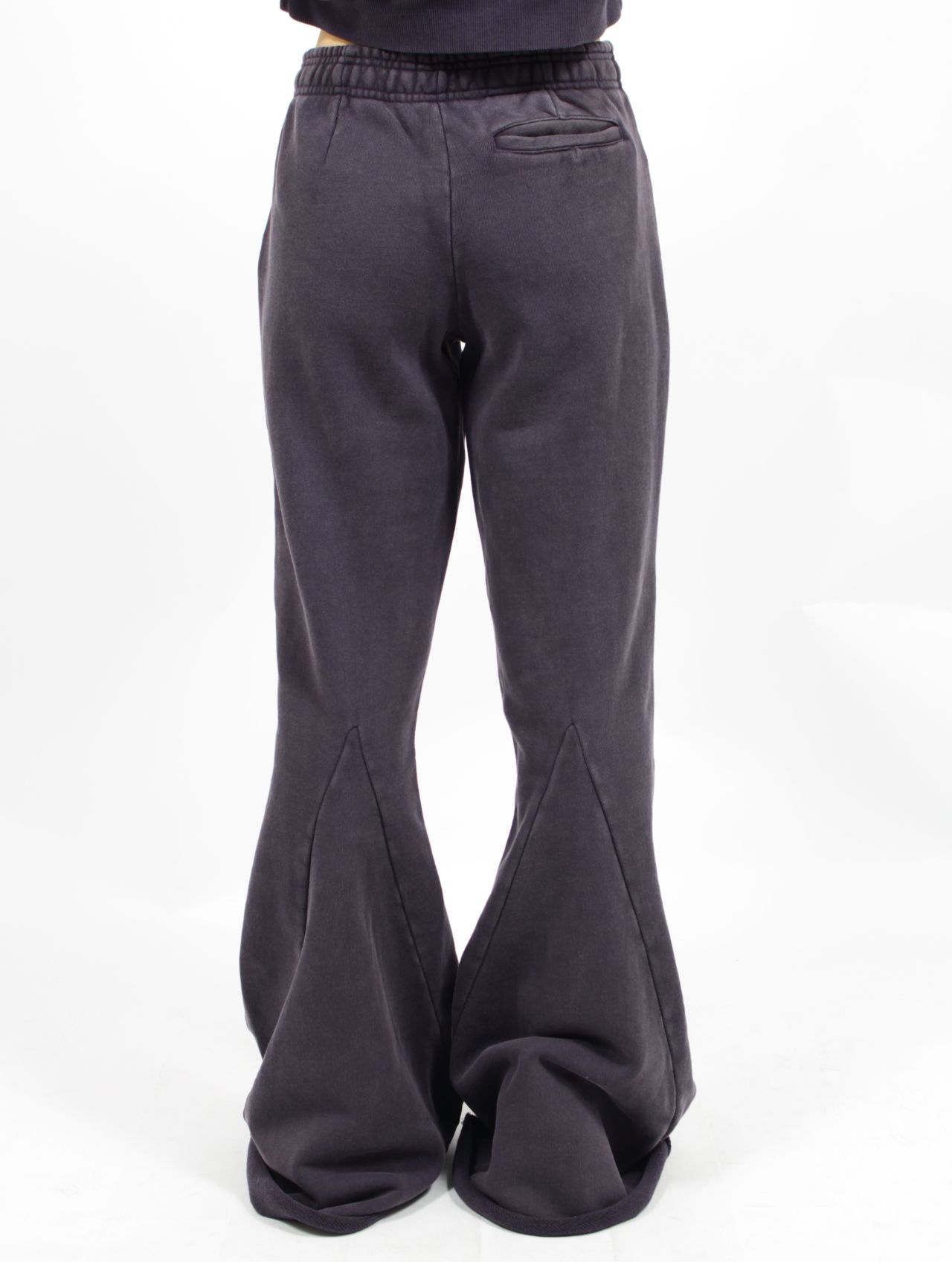 entire studios - ヘビー フレア スウェット パンツ / HEAVY FLARE