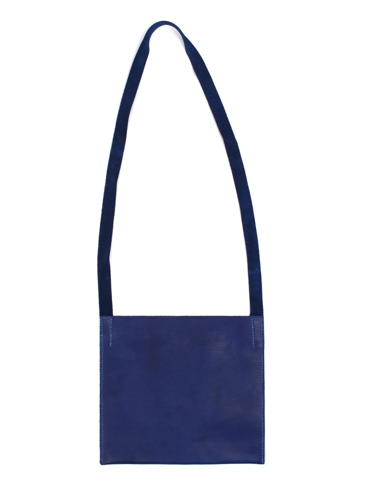 GUIDI - 【PKT2】ラージ パスポート バッグ / LARGE PASSPORT BAG