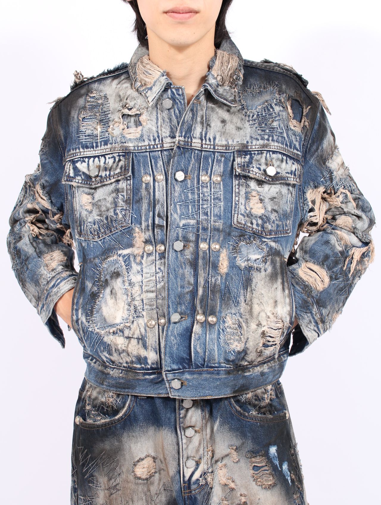 Thug Club - 2025AW - | STORY