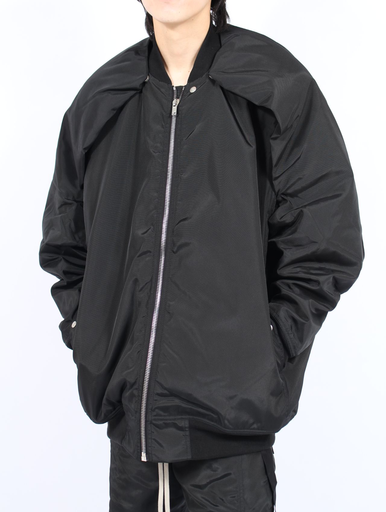 Rick Owens (リックオウエンス) - ジャケット・アウター | 公式通販