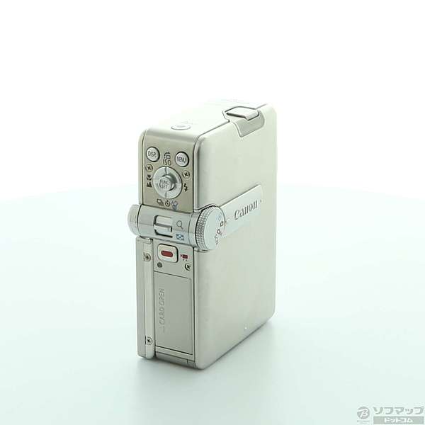 中古】PowerShot TX1 (710万画素／10倍ズーム)／1265B004／ ◇07/01(水