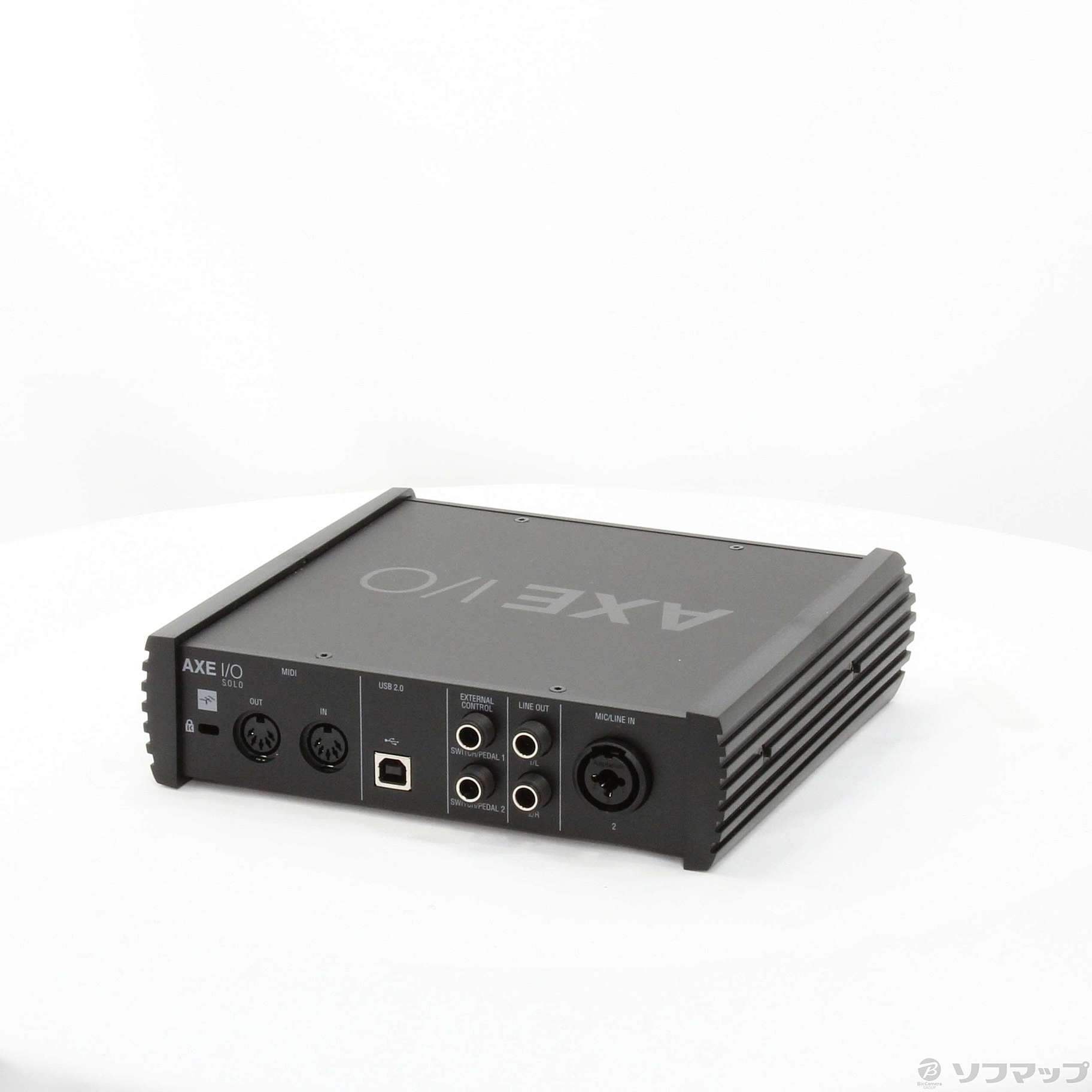 中古】AXE I／O SOLO [2133031797316] - リコレ！|ビックカメラ