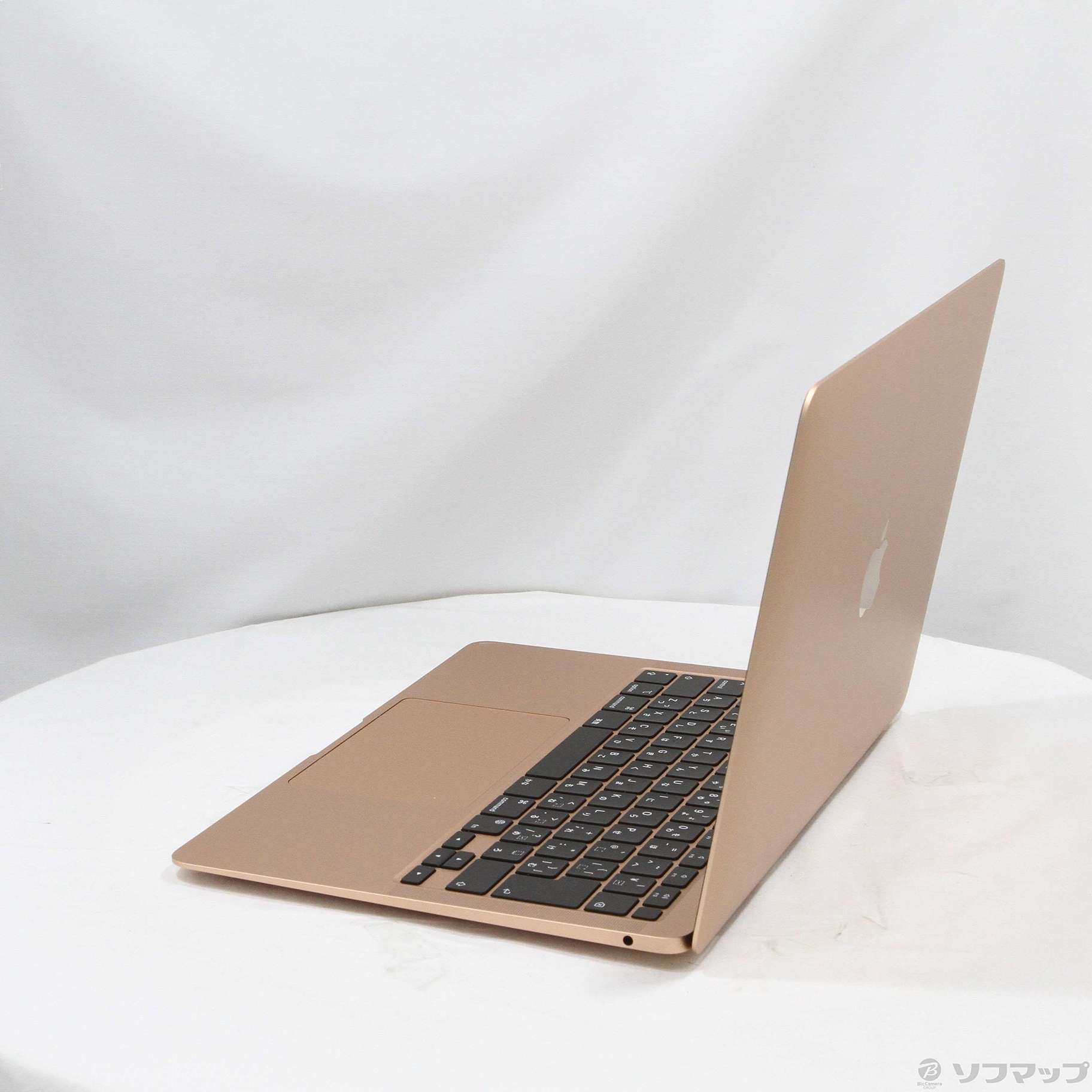 中古】セール対象品 MacBook Air 13.3-inch Late 2020 MGND3J／A Apple