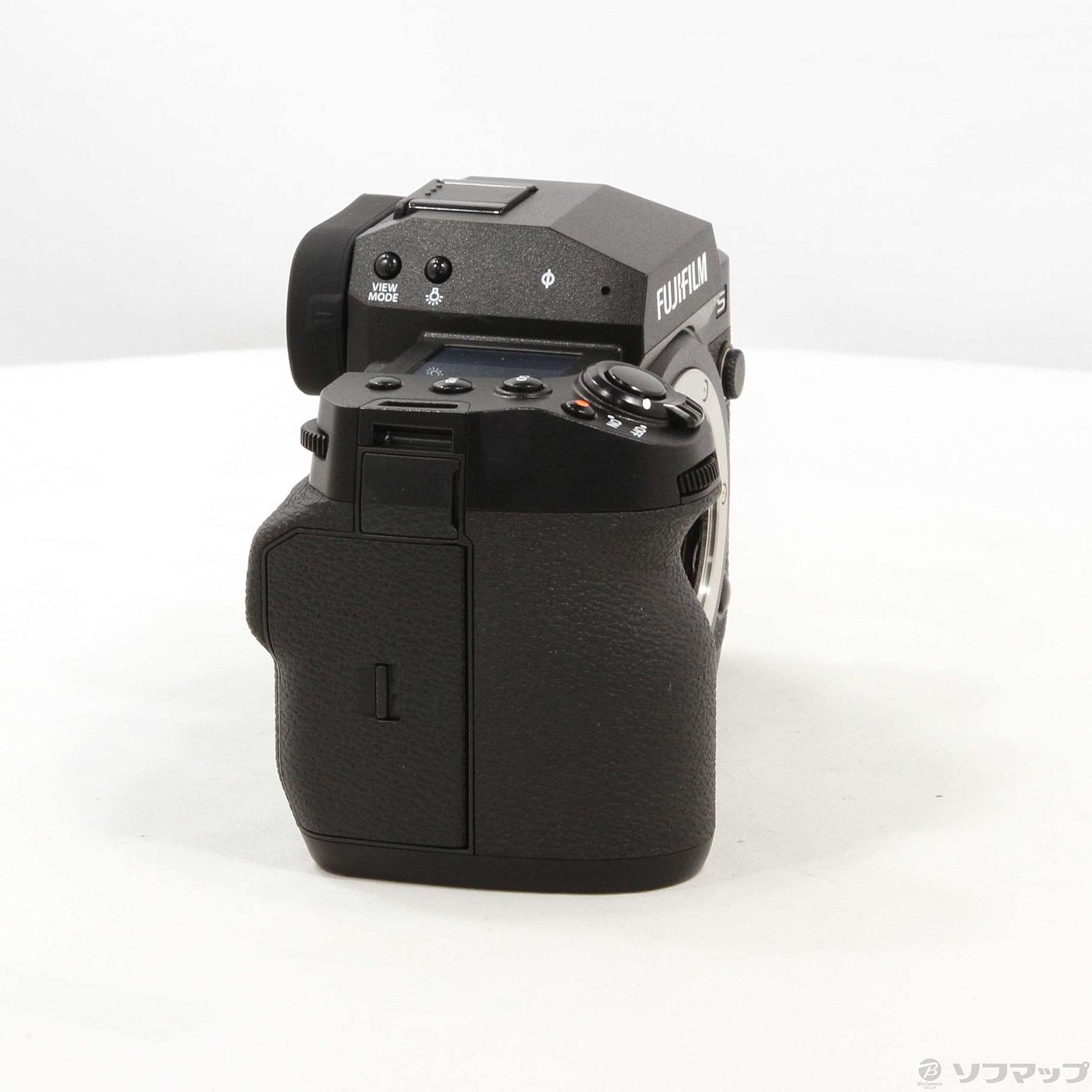 中古】FUJIFILM X-H2S ボディ [2133056669971] - リコレ