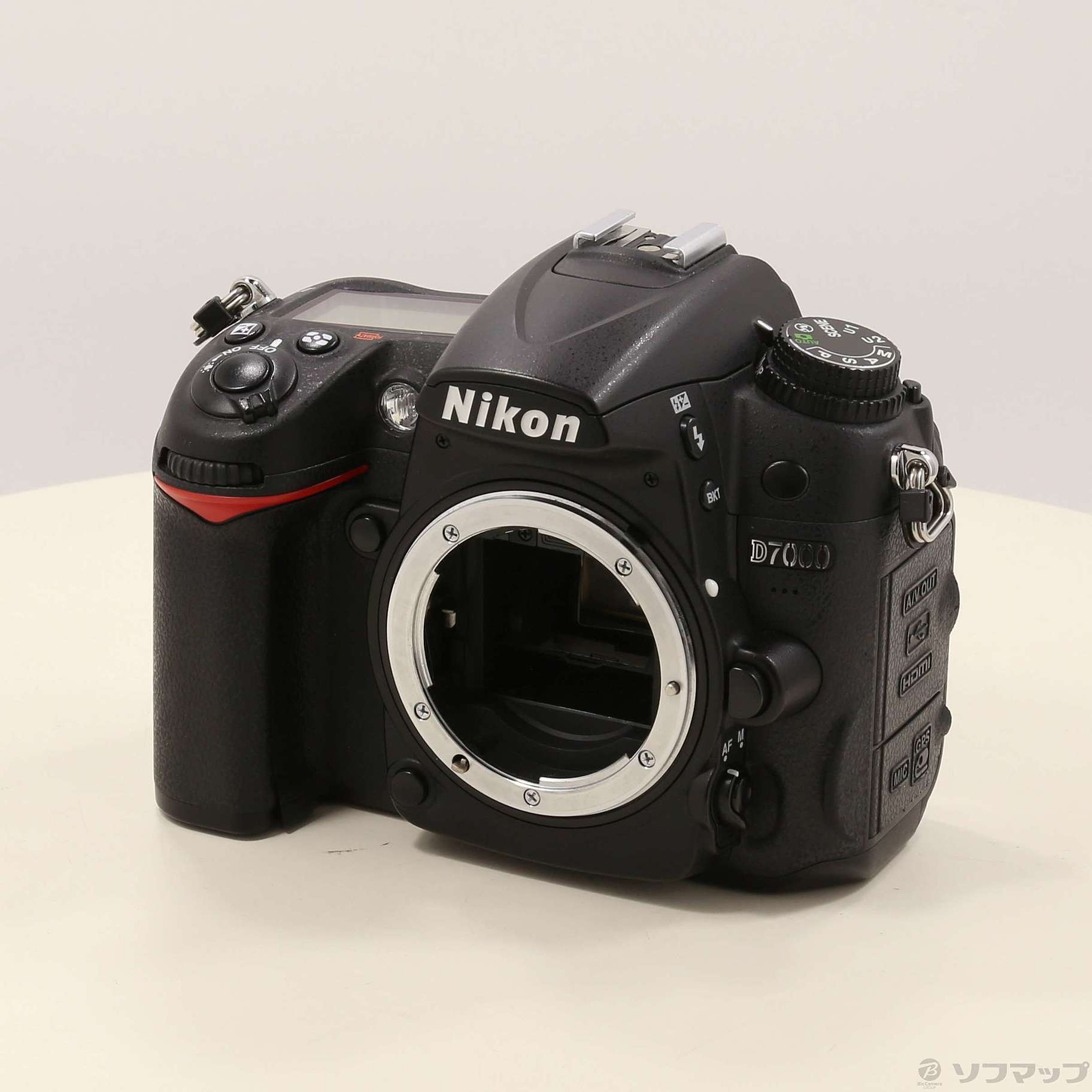 中古】期間特価対象品 Nikon D7000 [2133064631564] - リコレ