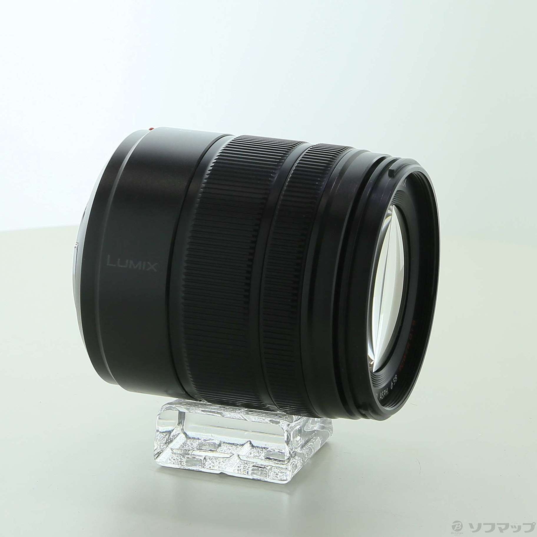 中古】期間特価対象品 LUMIX G VARIO 14-140mm／F3.5-5.6 II ASPH