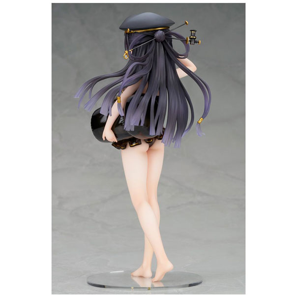 まいてつ ‐pure station- ハチロク 水着Ver． 1/6 塗装済み完成品