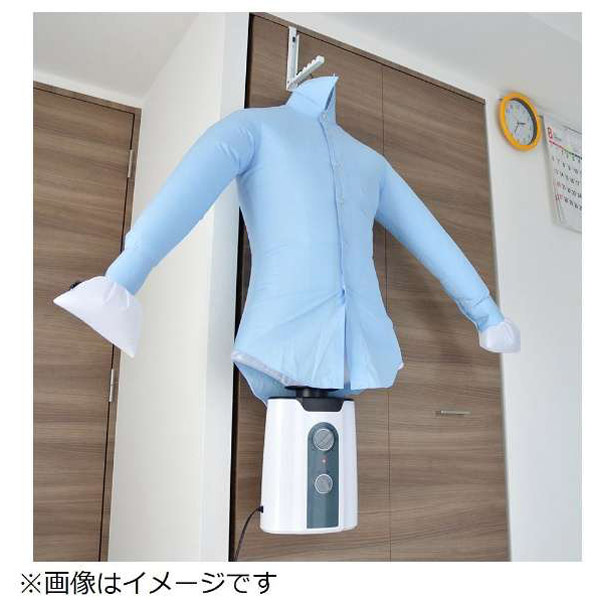 シワを伸ばす乾燥機 アイロンいら～ず NRSHDRAB｜の通販はソフマップ