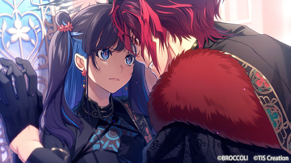 UN:LOGICAL 通常版 ビックカメラ・アニメガ×ソフマップ限定セット