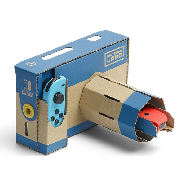 Nintendo Labo Toy-Con 04: VR Kit 【Switchゲームソフト】｜の通販は