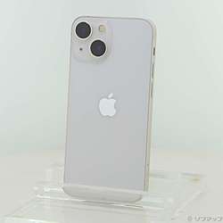 中古iPhone13 mini - リコレ！|ビックカメラグループ ソフマップの中古