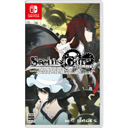 STEINS;GATE ELITE (シュタインズ・ゲート エリート) 【Switchゲーム