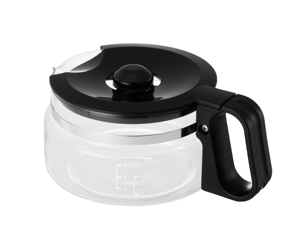 コーヒーメーカー NC-A58-K ［全自動 /ミル付き］｜の通販はソフマップ